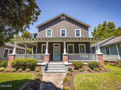 307 N 16th Street, Wilmington, NC, 28401