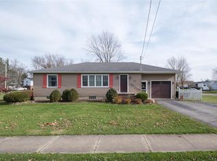 328 Church St, Lagrange, OH 44050