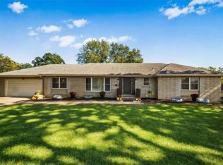 12511 Jackson Ave, Grandview, MO 64030