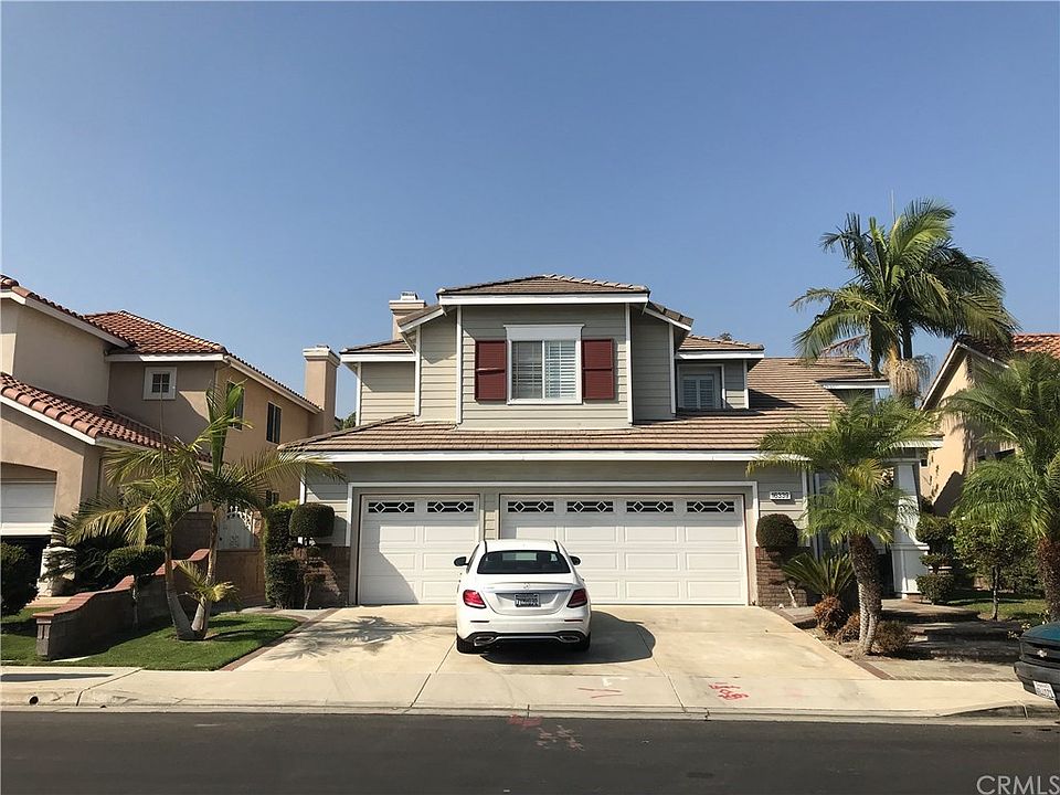 16339 Brookstone Cir La Mirada CA 90638 Zillow