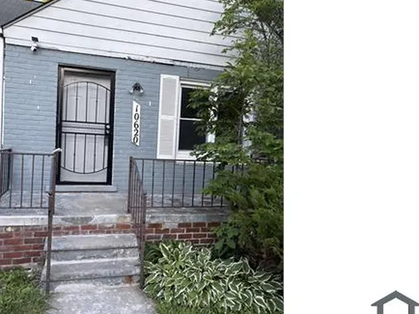10620 McKinney St, Detroit, MI 48224