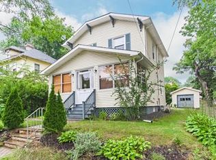 31 Cypress St, Millburn, NJ 07041