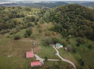 190 African Hollow Rd, Pulaski, TN 38478