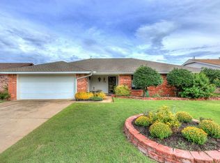 310 SW 75th St, Lawton, OK 73505