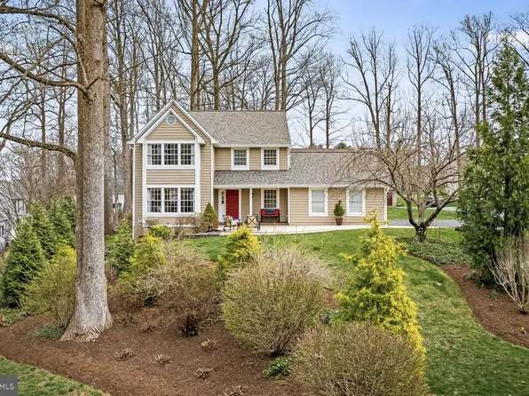 2907 Timber Trails Ct, Ellicott City, MD 21042