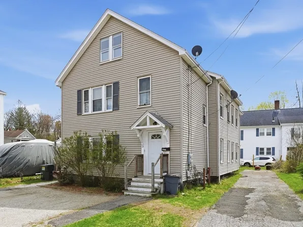 3 Boyden Street Ext, Webster, MA 01570