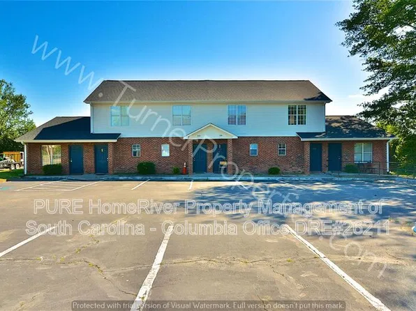 3800 Plowden Rd #D2, Columbia, SC 29205