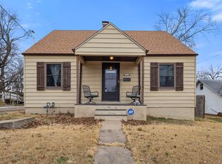 103 S Landrum Street, Mt Vernon, MO 65712