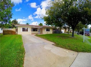 733 NE 3rd St, Pompano Beach, FL 33060