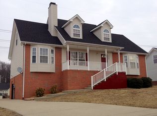 4190 Turners Bnd, Goodlettsville, TN 37072
