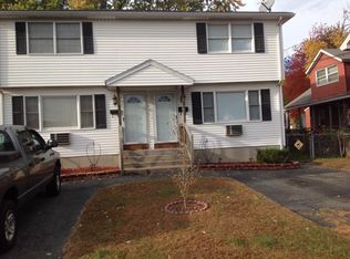 50 Watling St, Springfield, MA 01104