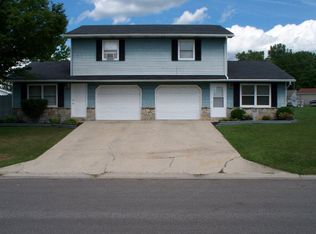 1436 Eloise St, Bucyrus, OH