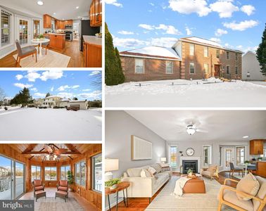 10449 Pineview Rd, Manassas, VA, 20111