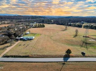 Flatwoods Rd, Greeneville, TN 37745