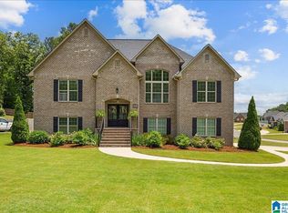 345 Smithfield Ln, Springville, AL 35146