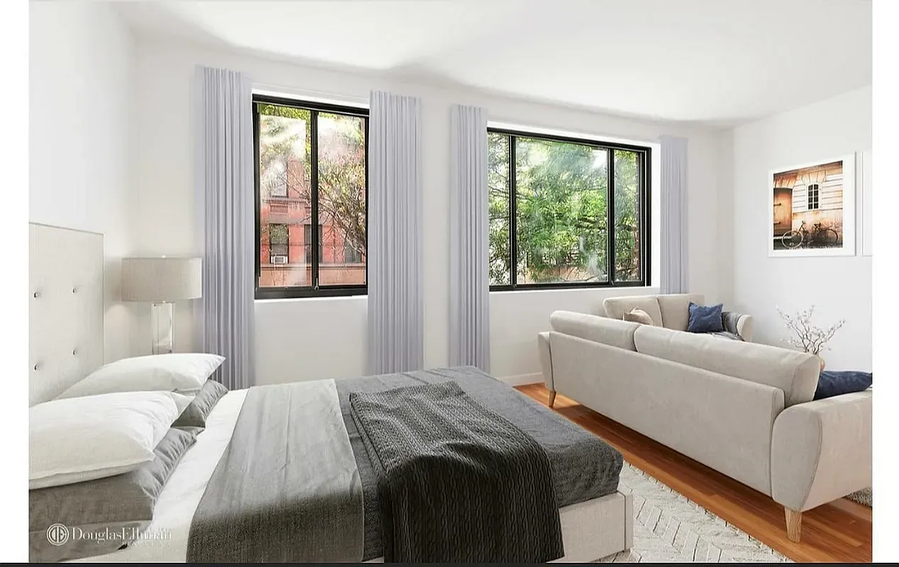417 East 83rd Street 4D