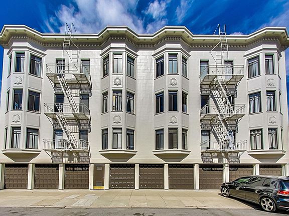 5th image of 3501 Divisadero St APT 18