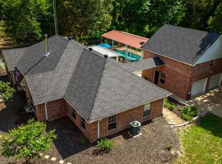 136 Vz County Road 4805, Chandler, TX 75758