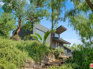 21802 Corvo Way, Topanga, CA 90290