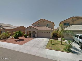 24247 W TONTO Street, Buckeye, AZ 85326
