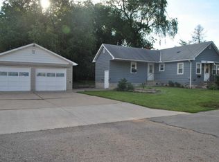 507 N Catherine St, Mount Vernon, OH 43050
