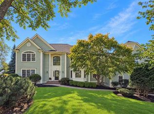 97 Windkist Farm Rd, North Andover, MA 01845