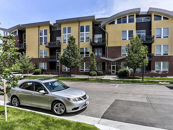 4th image of 8165 E Lowry Blvd Unit 104
