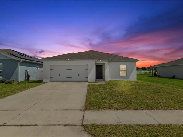 913 Eagle Rock Ter, Winter Haven, FL 33880