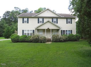 301 Hillsborough Rd #A-B, Carrboro, NC 27510