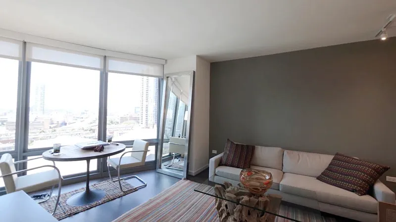 1 bed, 1.0 bath, 667 sqft, $2,945 — Photo 3