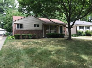 1126 W Webster Rd, Royal Oak, MI 48073