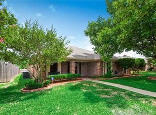 3414 Orchid Ln, Rowlett, TX 75089