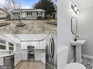 230 Candytuft Rd, Reisterstown, MD 21136