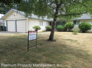 450 Lori Ave SE, Salem, OR 97302