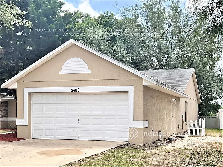 2486 W Moonlight Ln — Photo 2