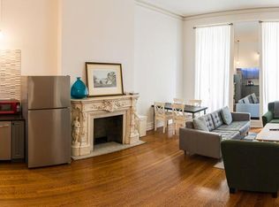 1914 Spruce St APT 1F, Phila, PA 19103