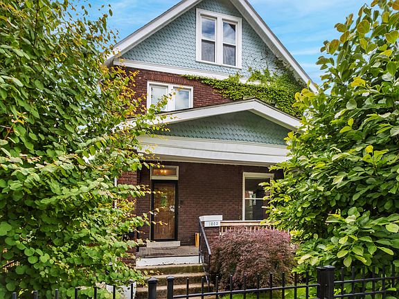 2nd image of 1603 Clifton Ave