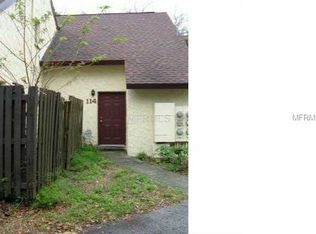12611 Touchton Dr APT 114, Tampa, FL 33617