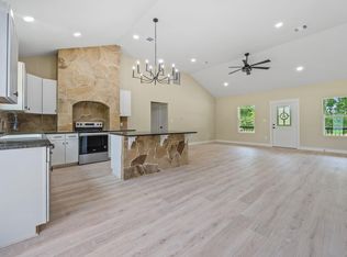 281 County Road 306, Cleveland, TX 77327