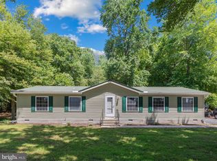 265 Sandbox Rd, Harrington, DE 19952