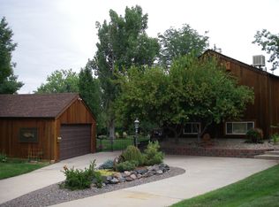 7595 E Davies Ct, Centennial, CO 80112