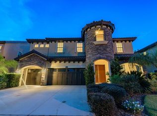 2689 Calvano Dr, Land O Lakes, FL 34639