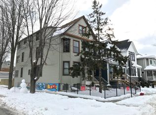 4159 N Claremont Ave, Chicago, IL 60618