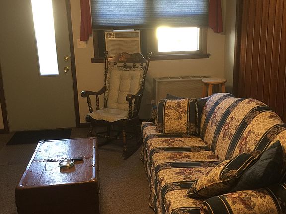 Breezeway Living Room