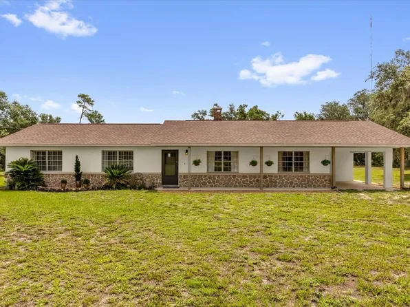 1699 Cypress Ave, Orange City, FL 32763