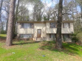 1616 Barrington Ln, Birmingham, AL 35215