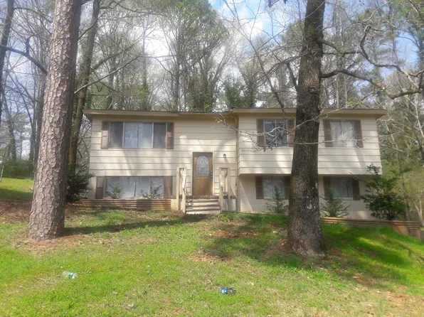 1616 Barrington Ln, Birmingham, AL 35215