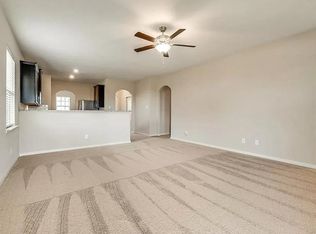 1509 Park Trails Blvd, Princeton, TX 75407