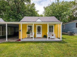 730 Cornell Ave, Clarksville, IN 47129