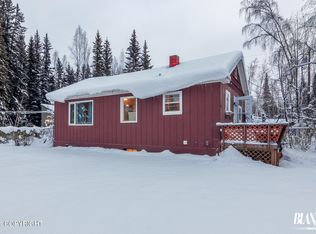 2735 Mack Blvd, Fairbanks, AK 99709